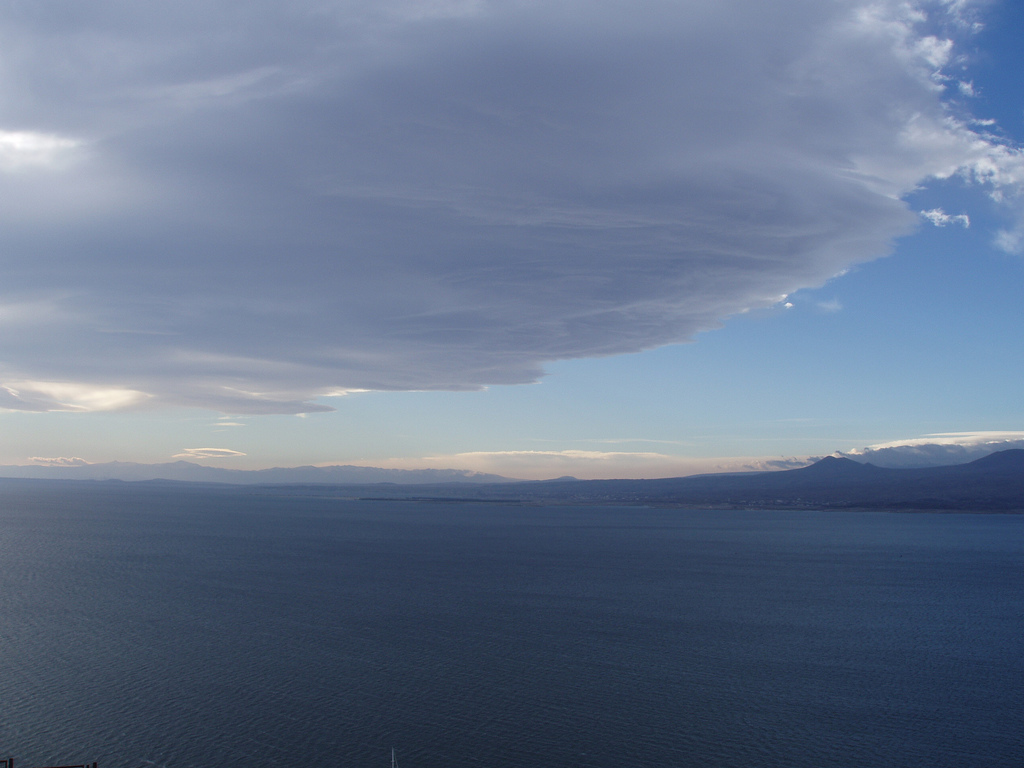 Lake Sevan (Sevanna Lich)